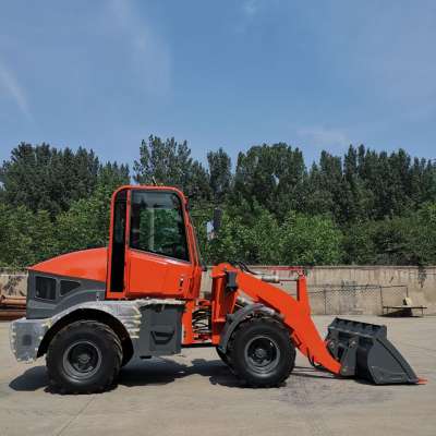 Competitive Price Mini Shovelwheel Loader For Sale