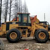 Used wheel loader 938G ,CAT wheel loader 938 made in Japan with excellent working working