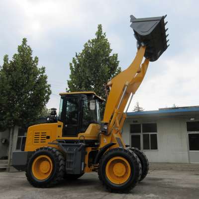 Competitive Price Small Backhoes For Sale